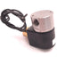 Used Honeywell 72135SN2AN00N0C111Q3 Solenoid Valve 220-240V 50-60Hz 10W Coil, 400 Psi