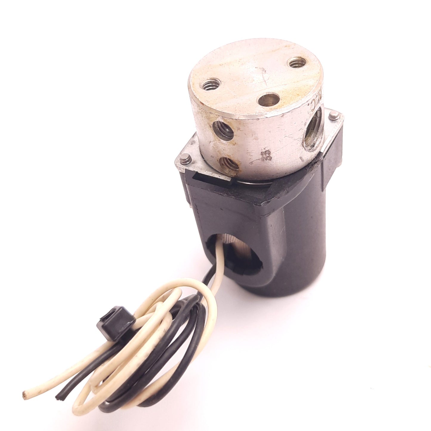 Used Humphrey 41E1 Electric Valve 0-100 Psig, 120V 50/60Hz, 7.0W, 1/8" NPT