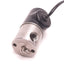Used Peter Paul 53HH8TGV Solenoid Valve 24v DC 7 Watt Coil 150 Psi, 1/8" NPT