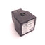 Used Parker 7321KBN2RN00N0D1D1C2 Skinner Solenoid Coil, Voltage: 24VDC, No Plug