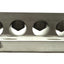 New ILSCO T4A4-600N Panel Board Wire/Conductor Lug, 4x, 600MCM-2 CU9AL, Aluminum