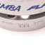 Used Bimba FOS-500-.375 Flat One Cylinder 2.5" Bore, 0.375" Stroke, Single Acting