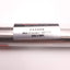Used Airpel E9D8.0N Anti-Stiction Low Friction Cylinder .366" Bore, 8" Stroke, 100psi