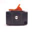 Used Wilkerson V08-02-0000 Safety Lockout Valve, Manual, 1/4" NPT, 150 Psig, 175°F