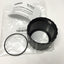 New – Open box Cognex 800-5842-1R Lens Cover Kit 50mm, For In-Sight Sensor Vision Camera