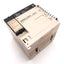 Used Omron C200H-CPU01-E PLC CPU Unit, 100-120/200-240VAC, W/ C200H-MR831 Memory Unit