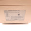 Used Omron C200H-CPU01-E PLC CPU Unit, 100-120/200-240VAC, W/ C200H-MR831 Memory Unit
