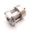 Used Bimba FO-091.125-1 Flat-1 Pneumatic Cylinder, Bore: 1.0625", Stroke: 1.125"