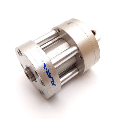 Used Bimba FO-091.125-1 Flat-1 Pneumatic Cylinder, Bore: 1.0625", Stroke: 1.125"