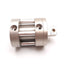 Used Bimba FO-091.125-1 Flat-1 Pneumatic Cylinder, Bore: 1.0625", Stroke: 1.125"