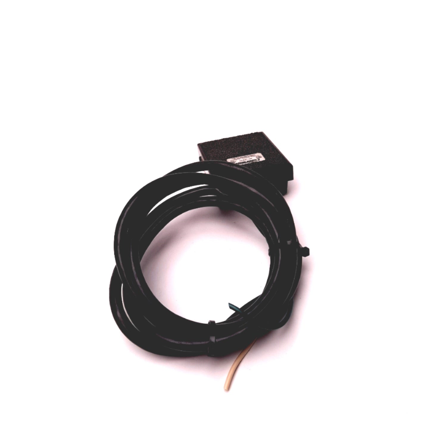 Used Conntrol 862-1330-03 Light Duty Foot Switch 13 Amp 125 VAC 1/2 HP 3 Flying Leads