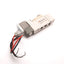 Used SMC SY3120-5LOZ-M5 Solenoid Valve, 2-Position 5-Port, 24VDC, M5x0.8, 0.15-0.7MPa