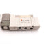 Used SMC SY3120-5LOZ-M5 Solenoid Valve, 2-Position 5-Port, 24VDC, M5x0.8, 0.15-0.7MPa