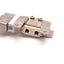 Used SMC SY3120-5LOZ-M5 Solenoid Valve, 2-Position 5-Port, 24VDC, M5x0.8, 0.15-0.7MPa