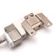 Used SMC SY3120-5LOZ-M5 Solenoid Valve, 2-Position 5-Port, 24VDC, M5x0.8, 0.15-0.7MPa