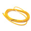 Used TURCK PKG 3M-4 Sensor Cable 4-Meter 3- Wire M8 to Flying Leads 125 VAC/VDC 4A