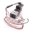Used Festo PRMZ-5-M5-2-30 242 Manifold with Two MZ-5/2-1.5-L-LED Solenoid Valves