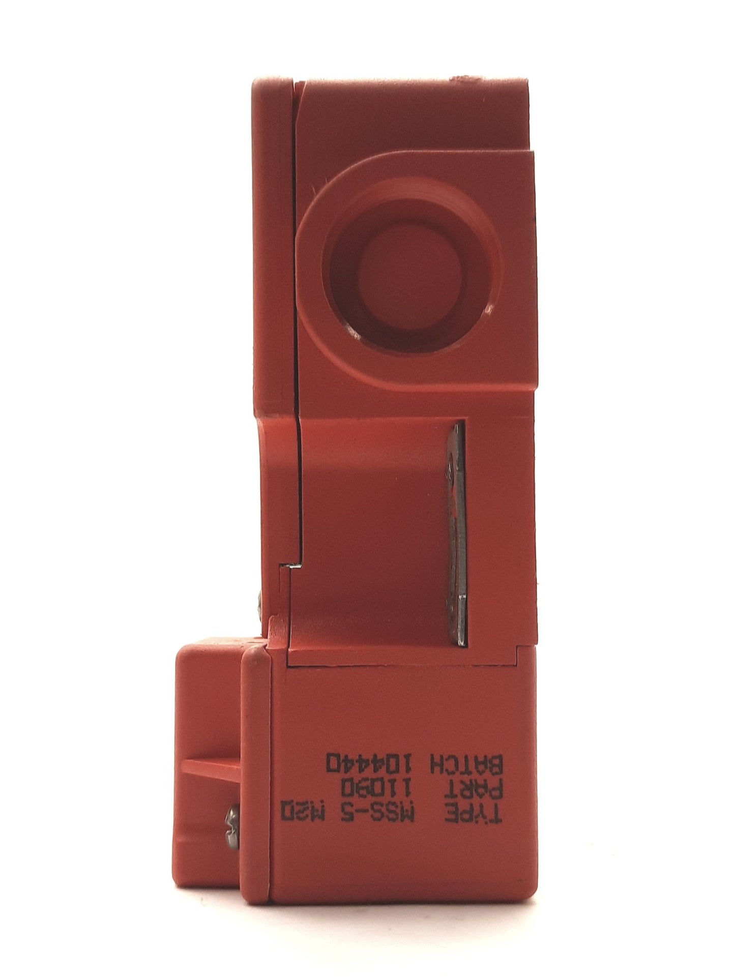 Used Allen Bradley 440K-T11090 GuardMaster Trojan 5 Safety Switch 2x NC 1x NO 250V 2A