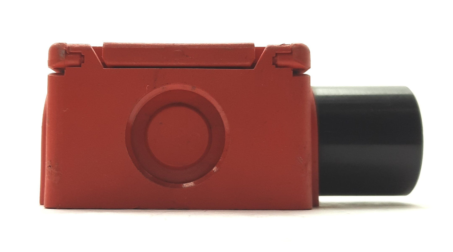 Used Allen Bradley 440K-T11090 GuardMaster Trojan 5 Safety Switch 2x NC 1x NO 250V 2A