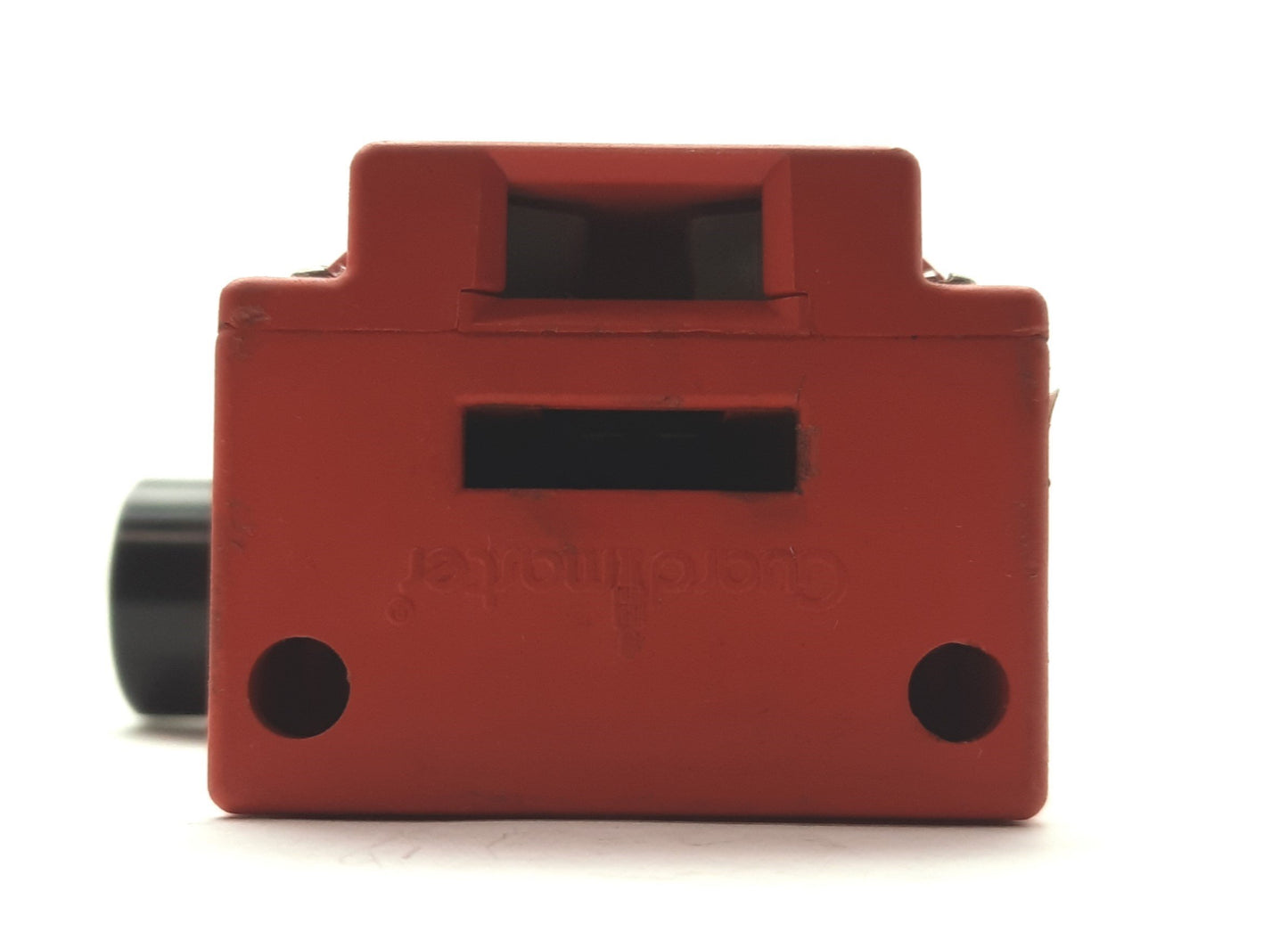 Used Allen Bradley 440K-T11090 GuardMaster Trojan 5 Safety Switch 2x NC 1x NO 250V 2A