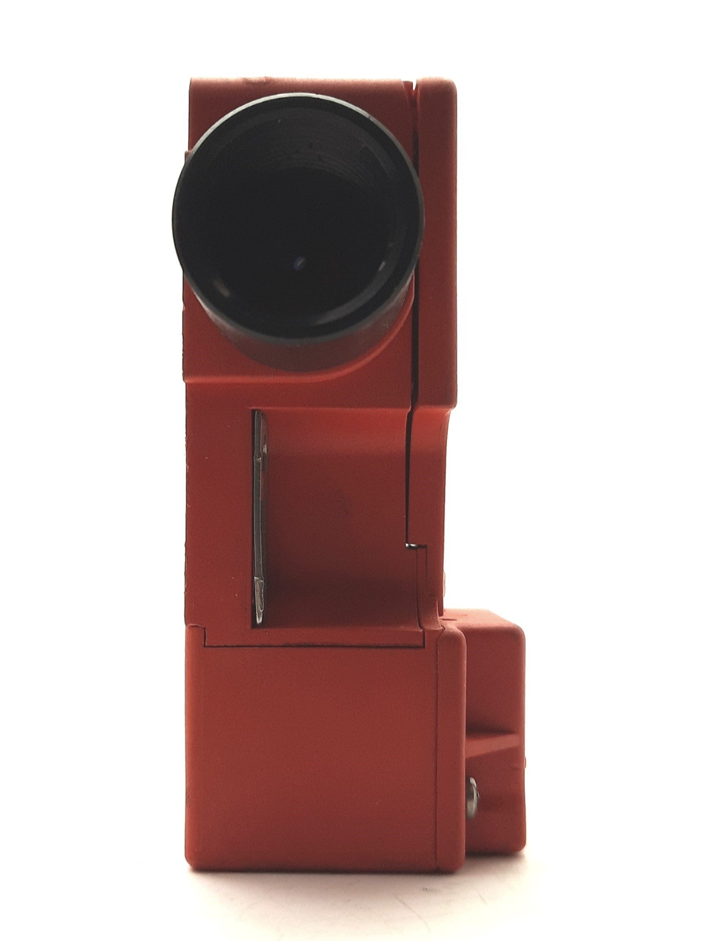 Used Allen Bradley 440K-T11090 GuardMaster Trojan 5 Safety Switch 2x NC 1x NO 250V 2A