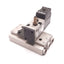 Used SMC NVK3120 Solenoid Valve 2-Position 5-Way, 24VDC, Pressure: 0.7MPa w Manifold