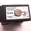 Used SMC VXD2140 Solenoid Valve, Coil Voltage: 110/120VAC Orifice: 15mm, 1/2" NPT