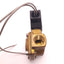 Used SMC VXD2140 Solenoid Valve, Coil Voltage: 110/120VAC Orifice: 15mm, 1/2" NPT