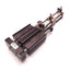 Used Robohand DLT-12-U-C-2 Linear Slide w/ Norgren S-7818 Pneumatic Actuator