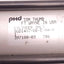 Used PHD SGD14x7-DB-E-H4-Q Pneumatic Cylinder 6-1/4" Stroke, 1.5" Bore, Cushioned