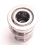 Used Snap-Tite SPEAC-4-4F Quick Connect Coupling 1/4"-18 Female, 3000 Psi, 14.38 Lpm