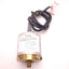 Used Marsh Bellofram SPC1RM-0E10-0G600-S99 Pressure Transducer, 15-24V, 4-20mA