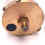 Used Marsh Bellofram SPC1RM-0E10-0G600-S99 Pressure Transducer, 15-24V, 4-20mA