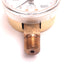 Used Wika 759-2-1000 Pressure Gauge Lower Mount, 0-1000 Psi, Dry, 1/4" NPT, Brass