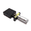 Used Parker Daedal 3902 Ball Bearing Positioner, Travel: 1/2", With 1/2" Micrometer