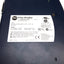 Used Allen Bradley 1606-XLE120E Power Supply, In: 100-120/200-240VAC, Out: 24-28VDC