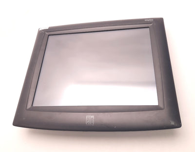 Used ELO ET1525L-7UWC-1 LCD AccuTouch Monitor 15" 1024x768 VGA/SVGA/XGA/USB-B