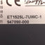 Used ELO ET1525L-7UWC-1 LCD AccuTouch Monitor 15" 1024x768 VGA/SVGA/XGA/USB-B