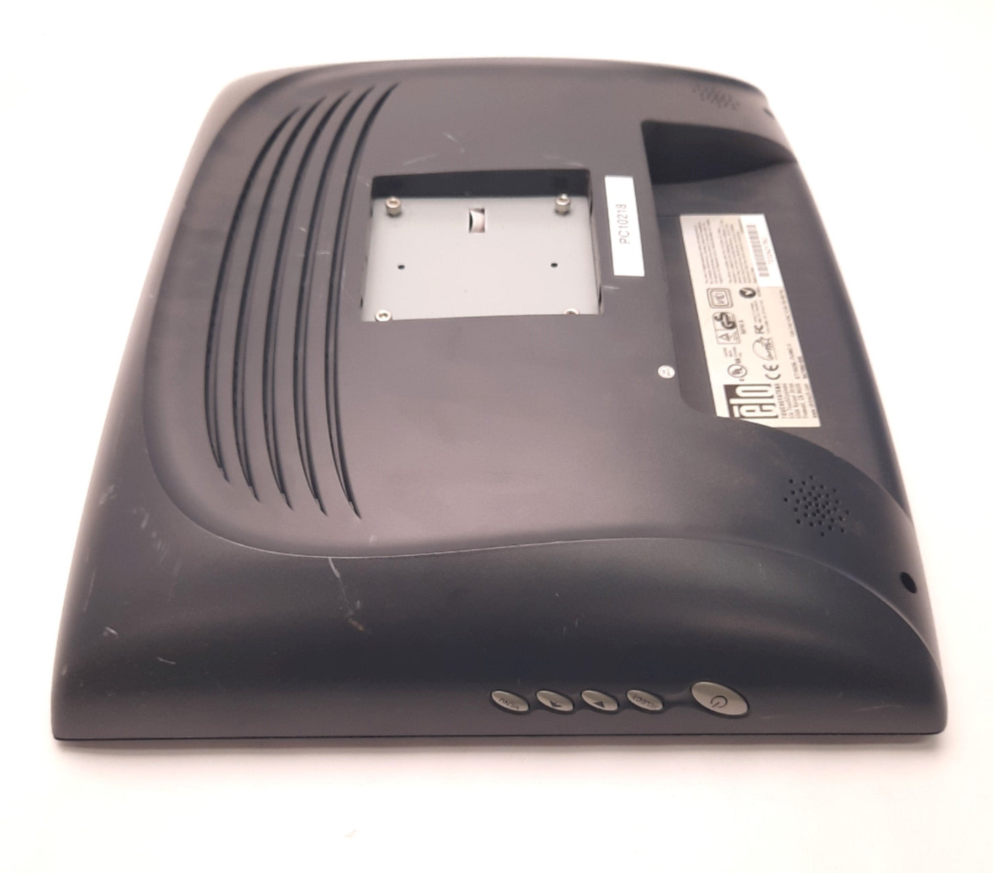 Used ELO ET1525L-7UWC-1 LCD AccuTouch Monitor 15" 1024x768 VGA/SVGA/XGA/USB-B