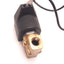 Used Parker 7121KBN2FG00N0L111P3 Solenoid Valve 1000 Psi 110/120V 10 Watts, 1/4" NPT