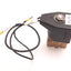 Used Parker 7121KBN2FG00N0L111P3 Solenoid Valve 1000 Psi 110/120V 10 Watts, 1/4" NPT
