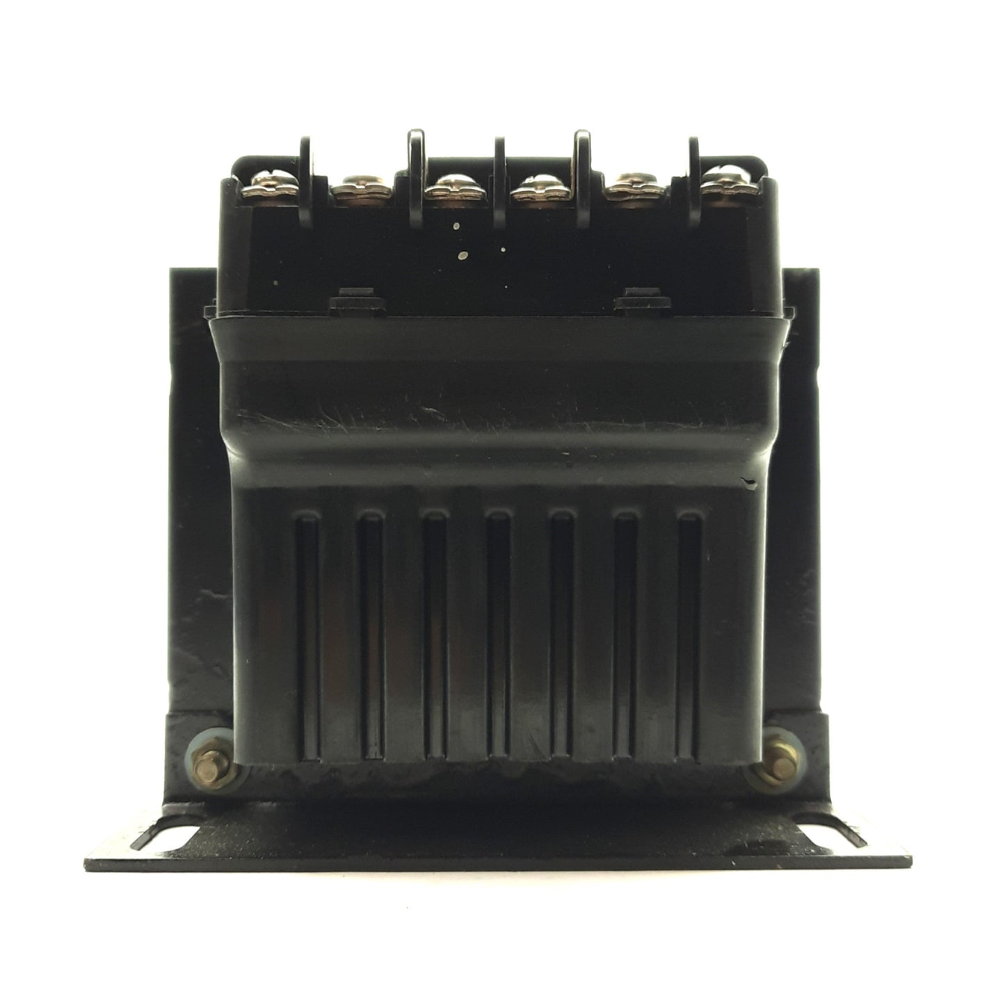 Used Hammond Power Solutions PH500PG AC Transformer 500VA Pri: 120/240V Sec: 12/24V