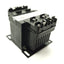 Used Hammond Power Solutions PH500PG AC Transformer 500VA Pri: 120/240V Sec: 12/24V
