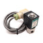 Used Spartan Scientific 4200-03-9283 Solenoid Valve, 2-Position 2-Port N/C, 24VDC