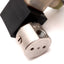 Used Spartan Scientific 4200-03-9283 Solenoid Valve, 2-Position 2-Port N/C, 24VDC