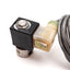 Used Spartan Scientific 4200-03-9283 Solenoid Valve, 2-Position 2-Port N/C, 24VDC