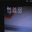 Used ESE ES-266U Video Time/Date Generator Rack Mount BNC NTSC, Pal, S-Video, 117v AC