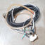 Used X-TEK 160Xi X-Ray Source/Gun, 160kV 20W, Resolution <1µm, Tungsten Filament