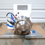 Used X-TEK 160Xi X-Ray Source/Gun, 160kV 20W, Resolution <1µm, Tungsten Filament