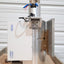 Used X-TEK 160Xi X-Ray Source/Gun, 160kV 20W, Resolution <1µm, Tungsten Filament